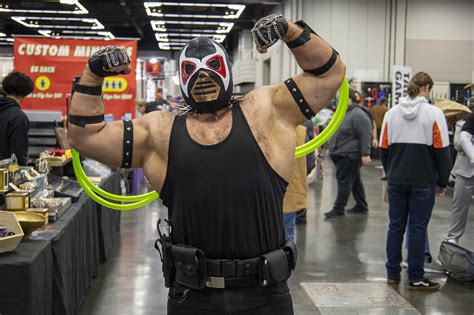 Fan Expo Portland 2025 | Flickr