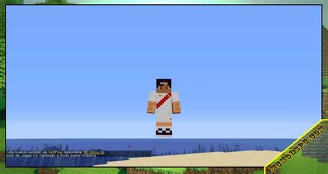 How to Double Jump Minecraft Command Java 的图像结果