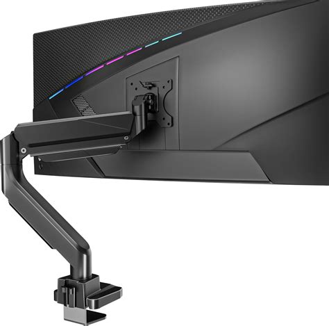 Image result for Alienware Monitor Arm Mount