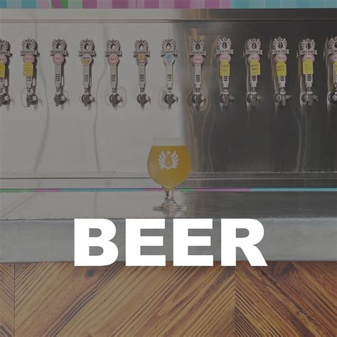 Service Brewing Co: Savannah, GA Veteran Owned Brewery