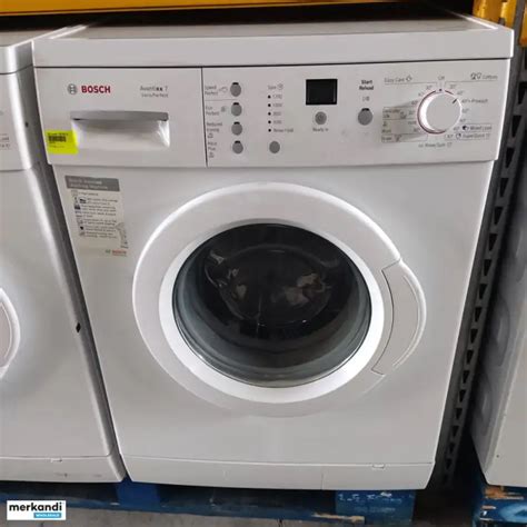 Washing Machines Mixed Stocklot (176 units) All tested, 100% working ...