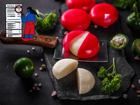 Babybel Nutrition Facts (Is Babybel Bad For Your Health?)