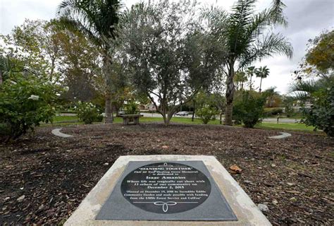 Where to remember victims of 2015 San Bernardino terror attack – San ...