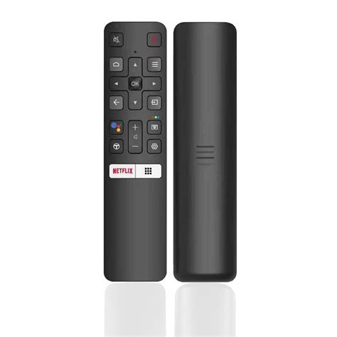 Buy 7SEVEN® TCL Remote Control Smart TV RC802V Remote Compatible for ...
