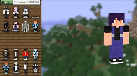 How To Make Custom Skins In Minecraft Education Edition at Ella Hogarth ...