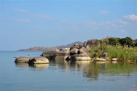 Lake Nyasa