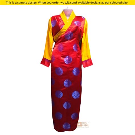 Buy Wanju-Bakhu Dress for Ladies online in Folk Bazar