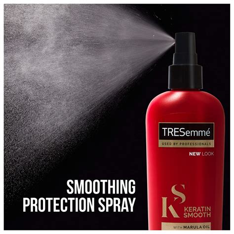 Heat Protectant Shine Spray at Phyllis Alcantar blog