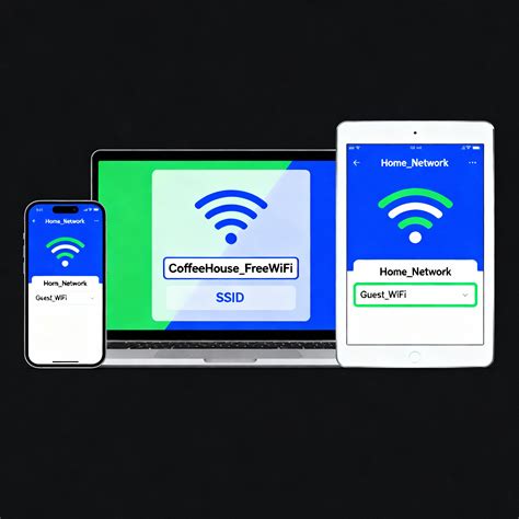 What is an SSID? Meaning, Uses, and Importance for Wi-Fi Networks