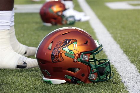 FAMU halts all football activity after the release of an unauthorized ...