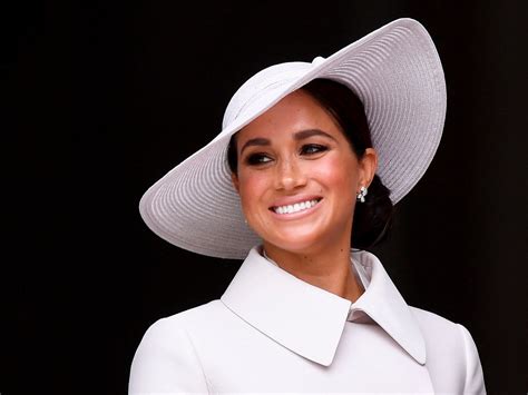 The life of Meghan Markle: From Suits star to the Duchess of Sussex ...
