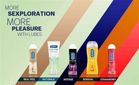 Durex Naturals Lubricant Gel 100ml - Uses, Side Effects, Dosage, Price ...