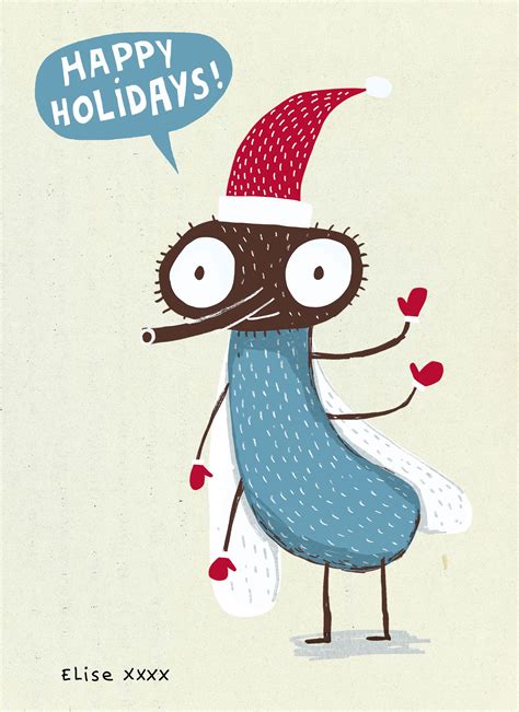 Elise Gravel's books | Children's book illustration, Childrens ...