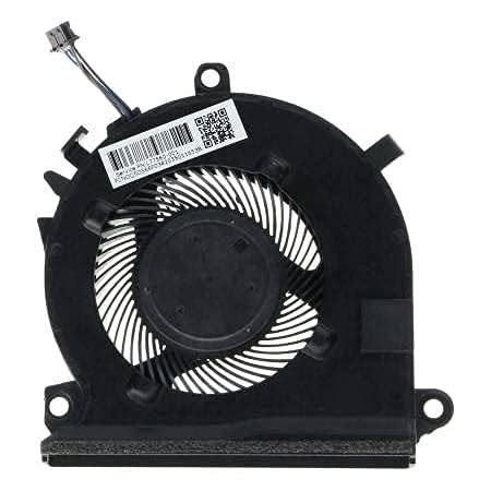 Laptop CPU Cooling Fan for hp Pavilion 15r 15-r 15g 15-g 15s 15-s 250 ...