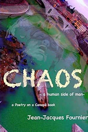 Buy CHAOS - a human side of man - Book Online at Low Prices in India ...