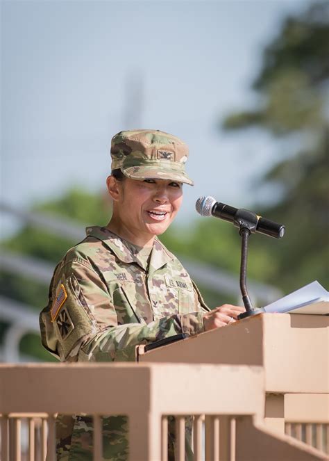 31st Air Defense Artillery Brigade welcomes new commander | Article ...