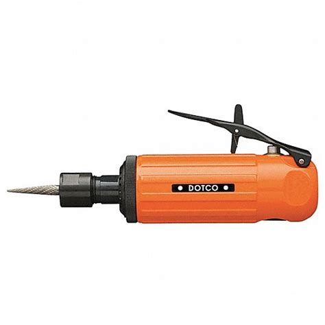 Air Powered, Die Grinder, 1 1/2 in, 25,000 RPM - Grainger