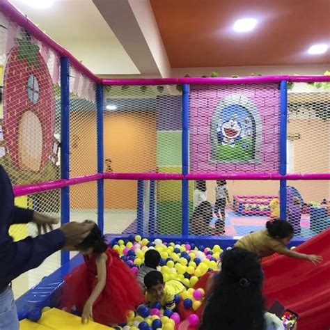Play Dates For Kids In HSR Layout | LBB, Bangalore