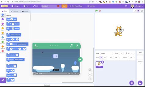 How to Code in Scratch 的图像结果