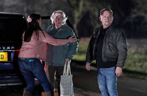 EastEnders horror car crash leaves residents fighting for their lives ...
