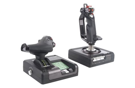 X52 Pro Programming 的图像结果