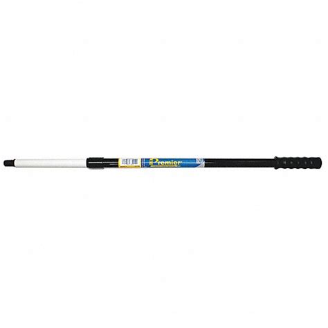 PREMIER, 3 to 6 ft, Universal, Adjustable Painting Extension Pole ...
