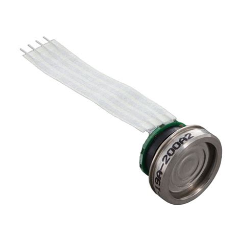 NPI-19 Media-Isolated Digital I2C - Amphenol| DigiKey