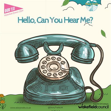 Story Trails – Using stories and games to create deep engagement through fun.