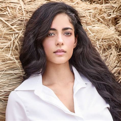 Half White Half Indian