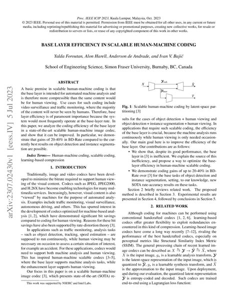 Image result for Scalable Video Coding