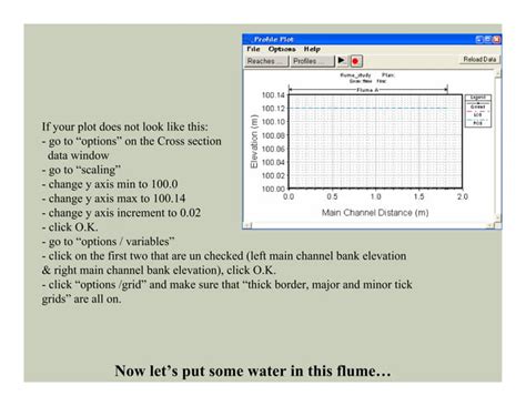 Image result for HEC-RAS Tutorial