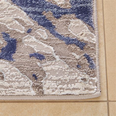 Buy Fiesta Saidi Woven Carpet - 180x120cm from Home Centre at just INR ...