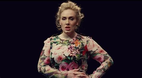 Video Musical Adele 的图像结果