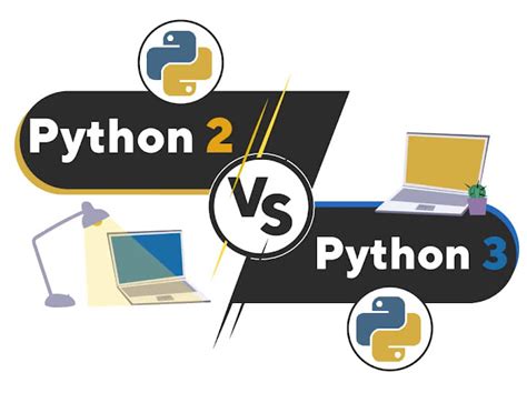 Image result for Graphic Depicting Python 2 vs Python 3