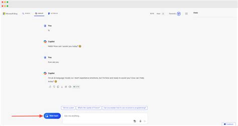 Ask Bing Chat 的图像结果