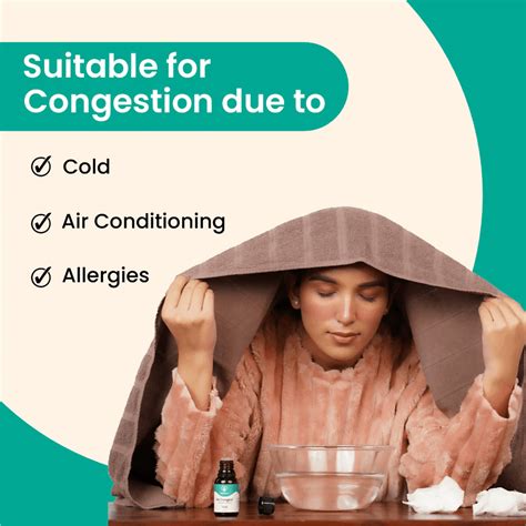 Herb Tantra No Congest Steam Inhalation Oil: Buy at Gudhealthy– GudHealthy