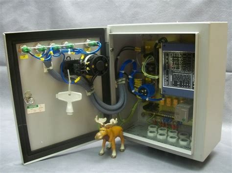 Image result for Animated Lighting Control Box