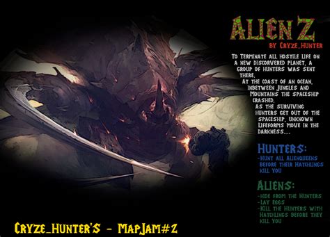 Alienz 1 Hour 的图像结果