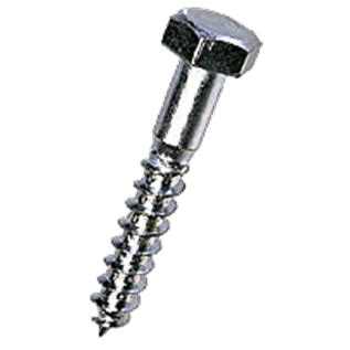 Wood Screws and Coach Screws