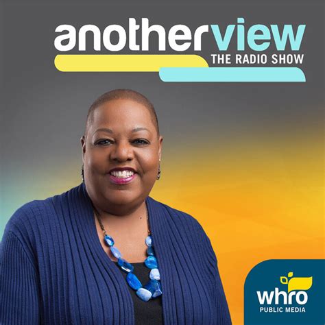 Another View Radio Show : NPR