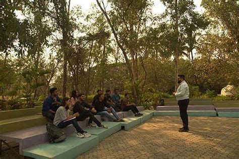 University Profile | Universal SkillTech University