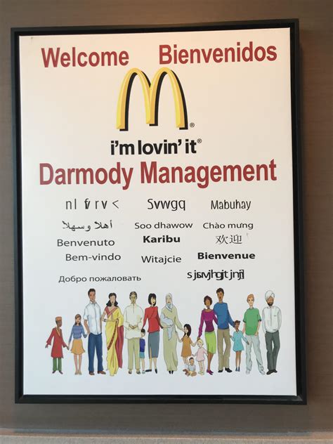 Image result for Multilanguage Pass Signage