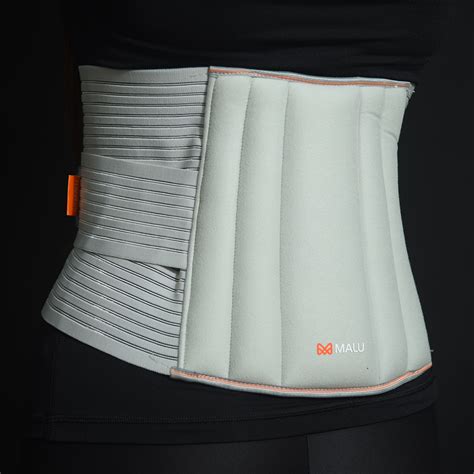 Lumbo Sacral Belt – Malu Healthcare