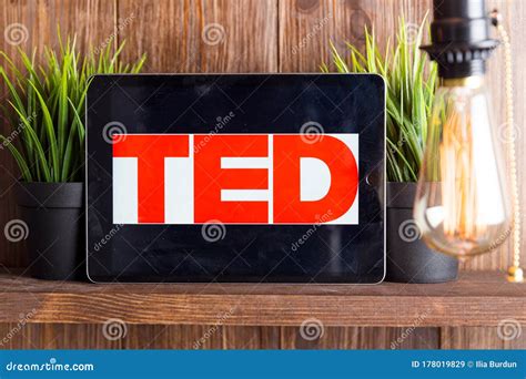 TED Talks Computer 的图像结果