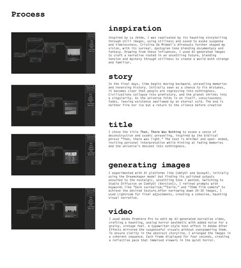 Familiar Ground | CEPT - Portfolio