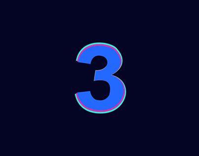 Image result for Countdown Numbers Animation