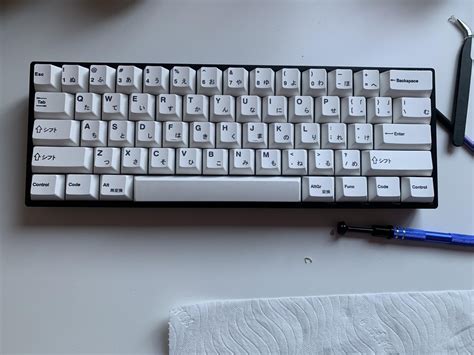 Gk61x Software 的图像结果