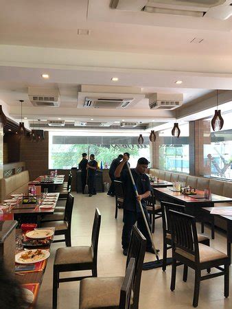 Grill Box, Chennai - 139 Dr Radha Krishnan Salai, Mylapore - Restaurant ...