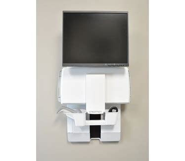 Specificaties van Ergotron StyleView Vertical Lift, Patient Room - Tweakers