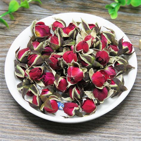 玫瑰花茶价格[多少钱一斤]-润元昌普洱茶网